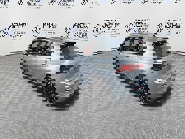 New 2025 Volkswagen GTI Autobahn image 6