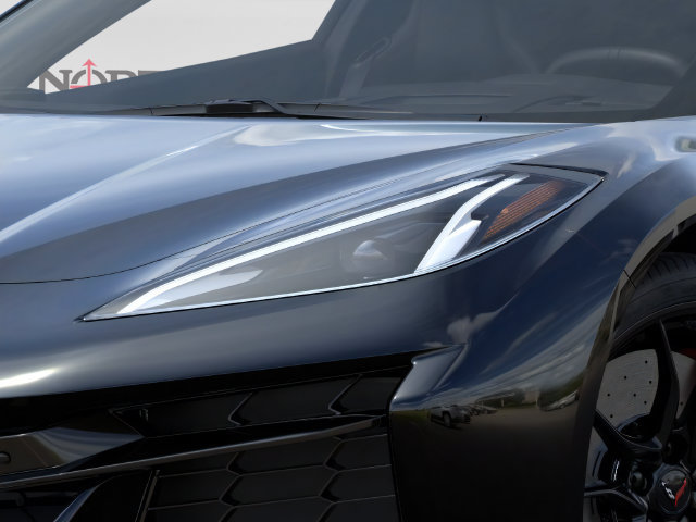 New 2027 Chevrolet Corvette Grand Sport RWD image 10