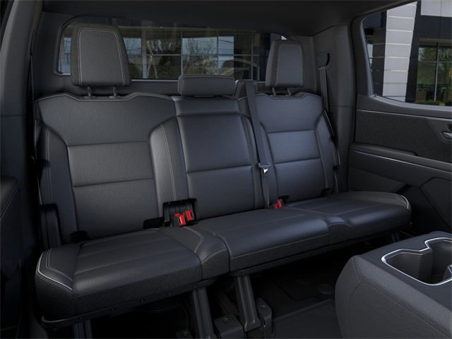 New 2026 GMC Sierra EV Elevation image 17