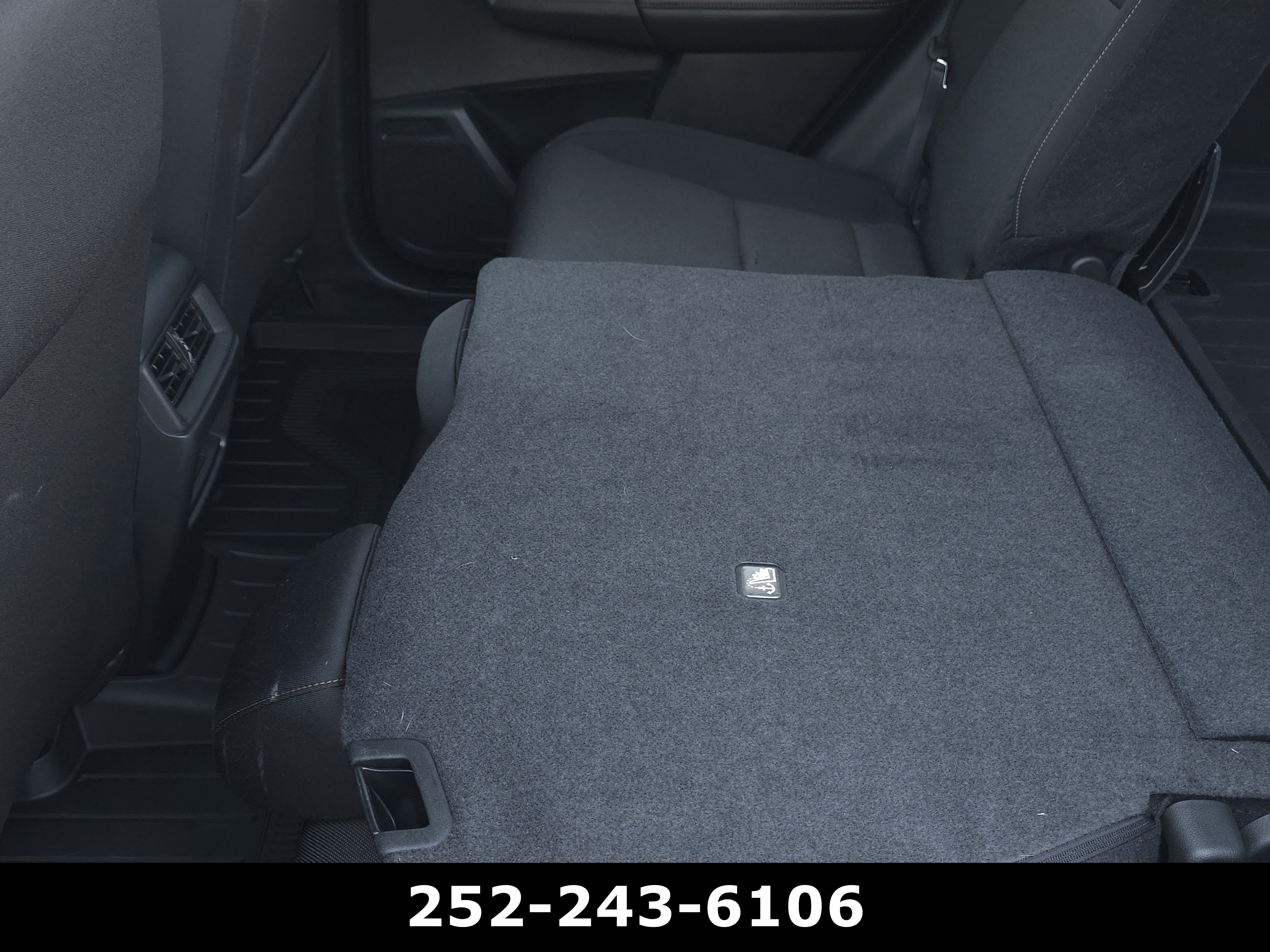Used 2023 Honda CR-V Sport image 26