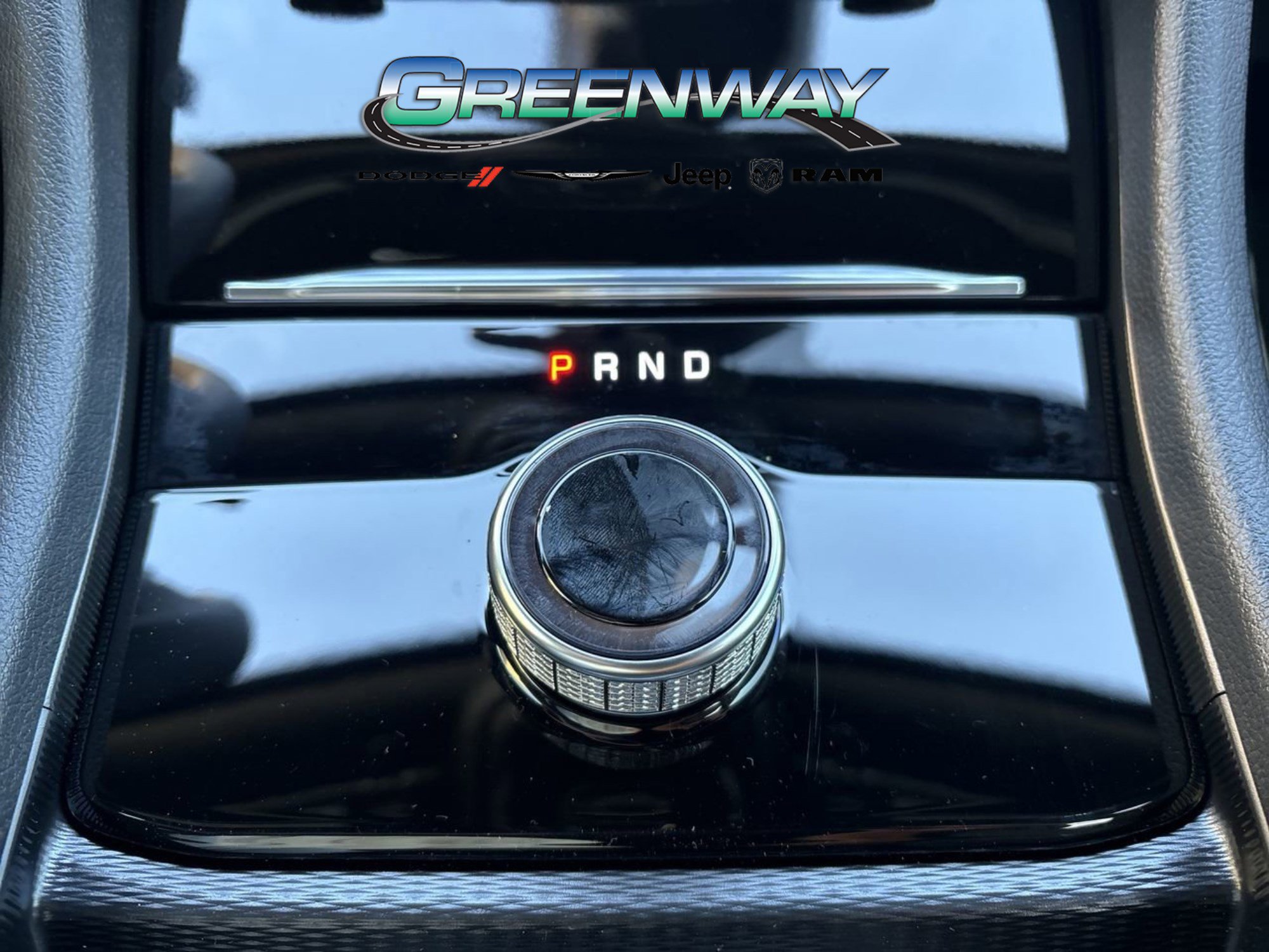 New 2025 Jeep Grand Cherokee Laredo image 22