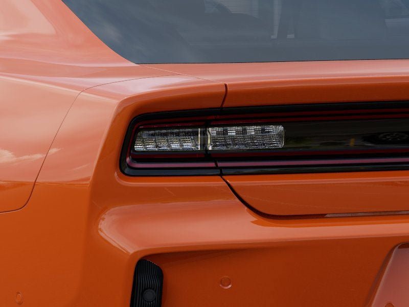 New 2026 Dodge Charger Daytona Scat Pack AWD/4WD image 9