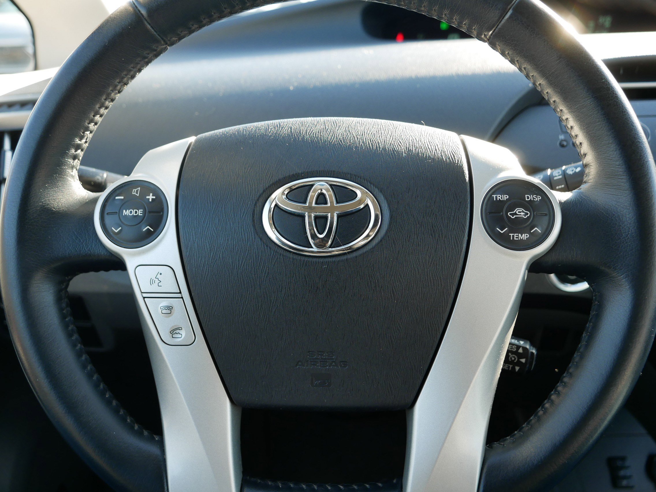 Used 2010 Toyota Prius Five image 25