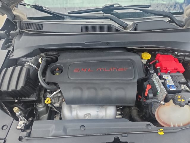 Used 2019 Jeep Compass Trailhawk AWD/4WD image 31