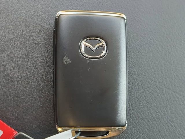 New 2025 MAZDA CX-5 AWD 2.5 S w/ Preferred Package image 25