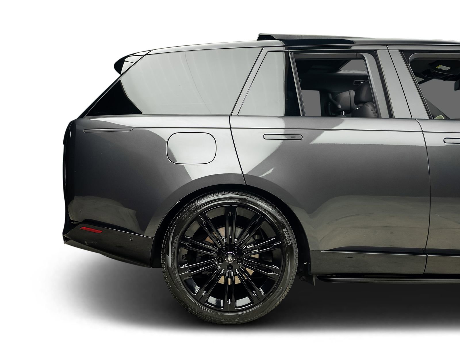 Used 2024 Land Rover Range Rover SE AWD/4WD image 28