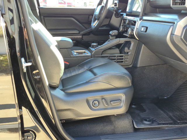 Used 2026 Toyota 4Runner TRD Off-Road Premium AWD/4WD image 23