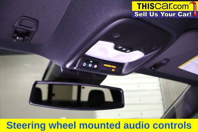 Used 2025 Chevrolet Colorado ZR2 image 18