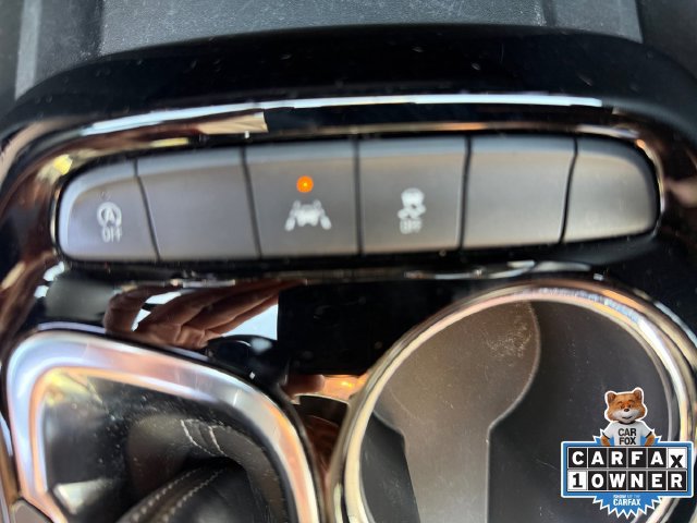 Used 2025 Buick Encore GX Sport Touring w/ Comfort Package FWD image 10