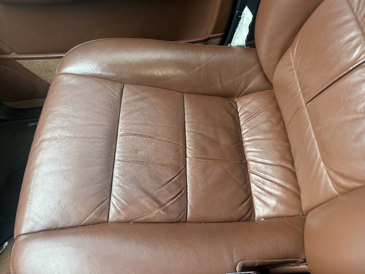 Used 2008 Porsche Cayenne S AWD/4WD image 14