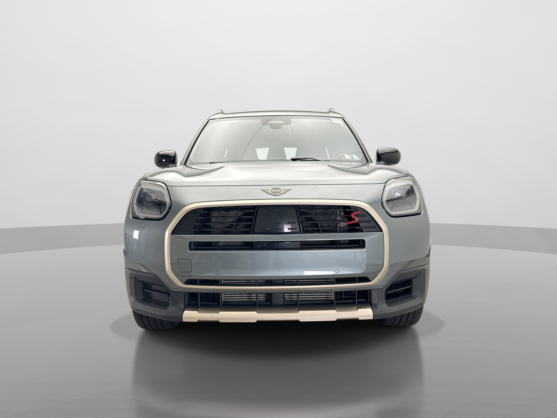 Used 2025 MINI Cooper Countryman S AWD/4WD image 8