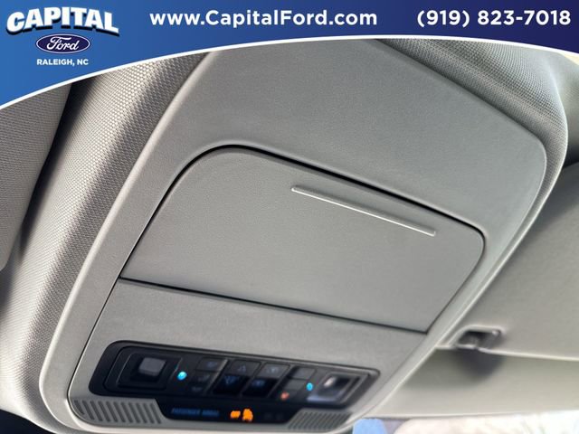 Certified 2025 Ford Expedition Max Platinum w/ Driver's Package AWD/4WD image 35