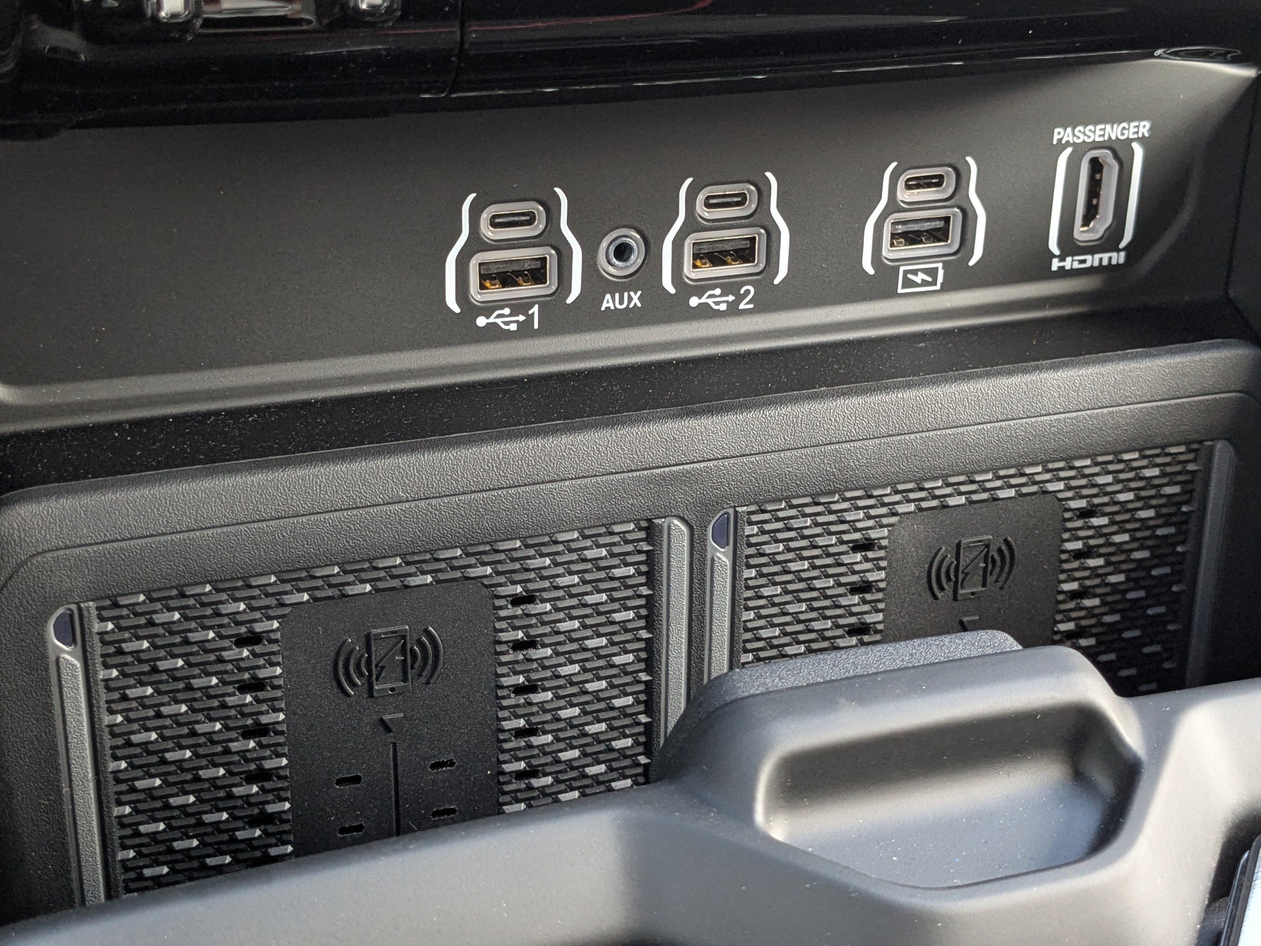 New 2026 RAM 2500 Limited image 21