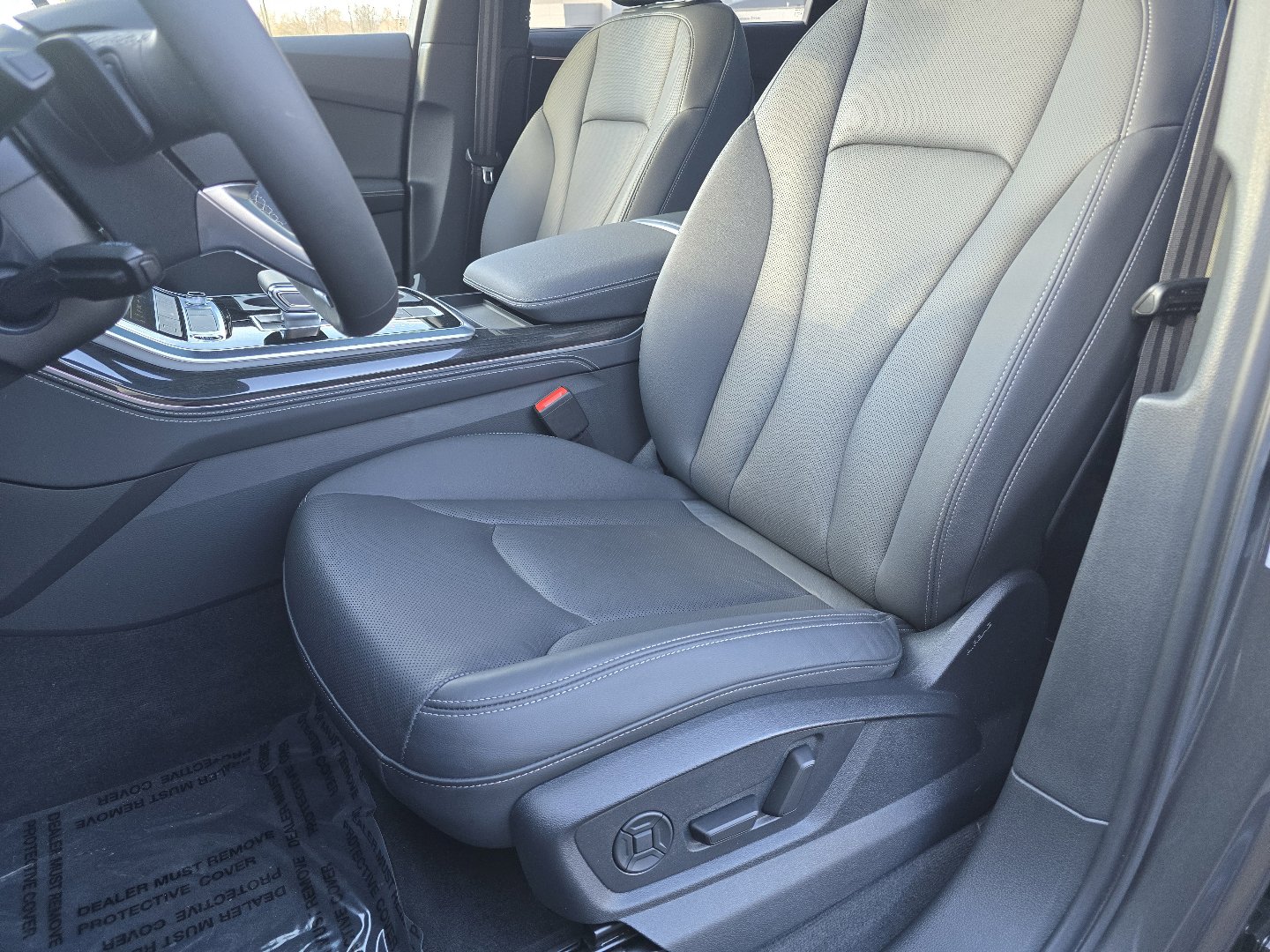 Used 2025 Audi Q7 2.0T Premium Plus image 40