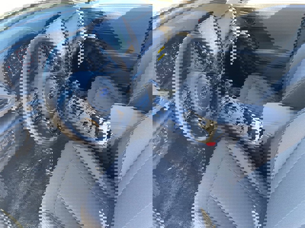 New 2026 Subaru Crosstrek 2.0i Premium image 14