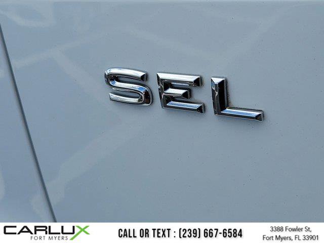 Used 2018 Volkswagen Atlas SEL FWD image 10