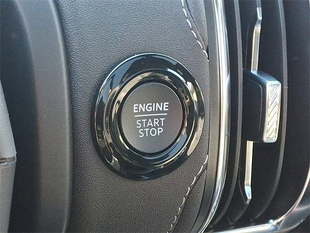 New 2025 Ford Expedition Max Platinum w/ Stealth Appearance Package image 16