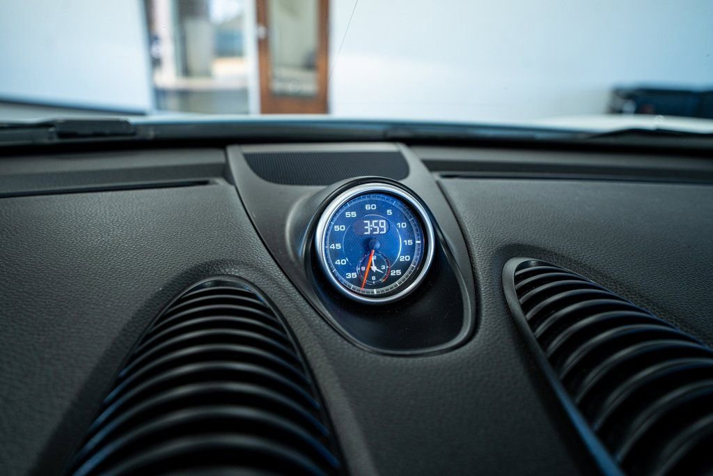 Used 2019 Porsche 718 Boxster image 54