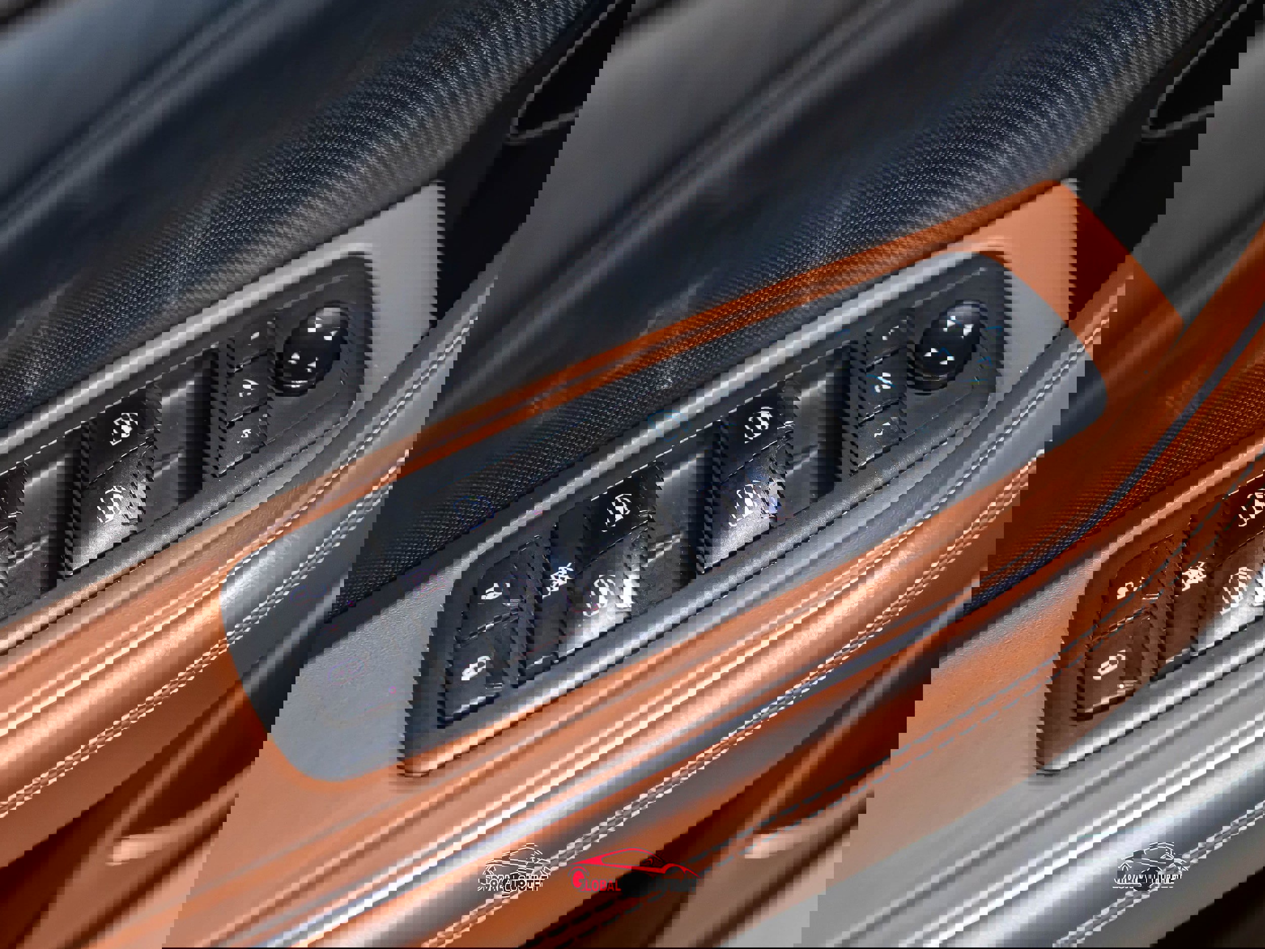 Used 2019 Maserati Levante S GranLusso image 40