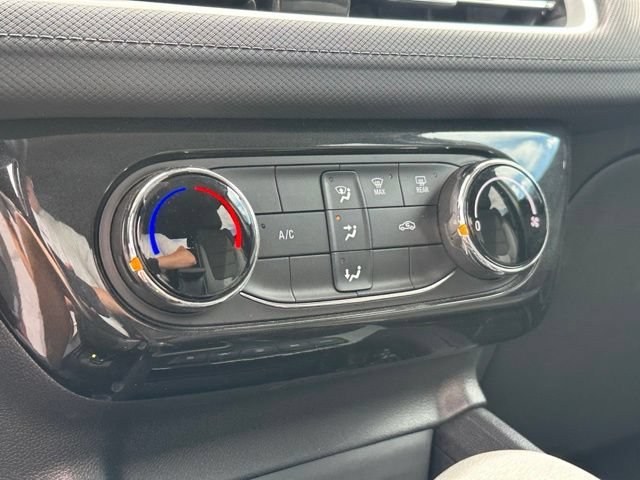 Certified 2026 Chevrolet TrailBlazer LT AWD/4WD image 25