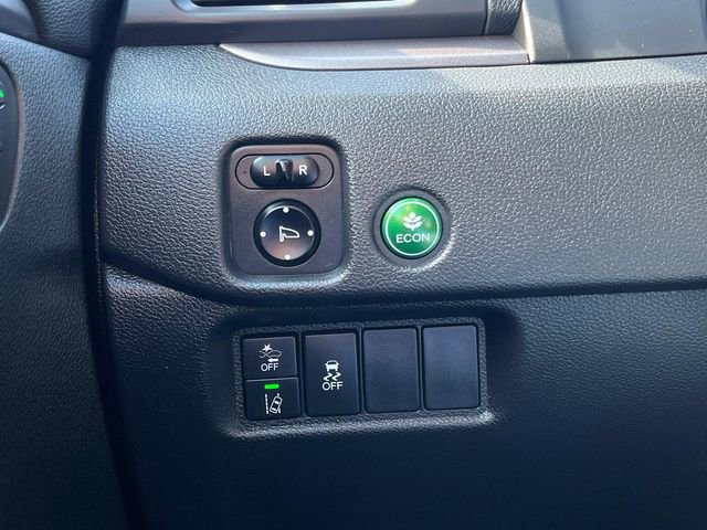 Used 2019 Honda Passport EX-L image 25