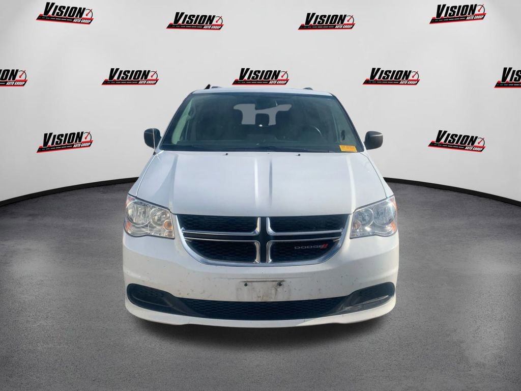 Used 2019 Dodge Grand Caravan SXT w/ Quick Order Package 29G SXT video 2