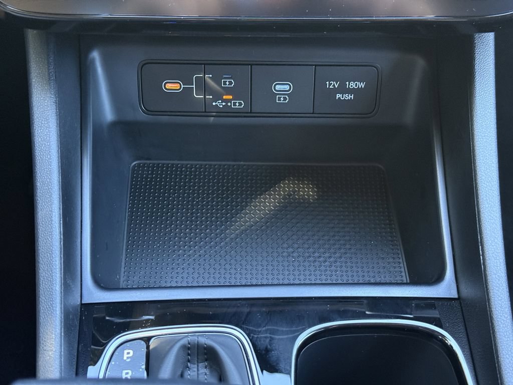 New 2026 Hyundai Tucson SEL FWD image 18