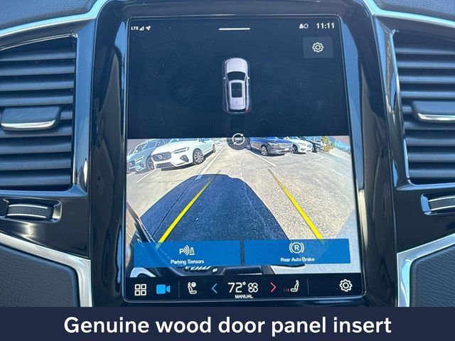 Used 2023 Volvo XC90 B6 Plus image 31