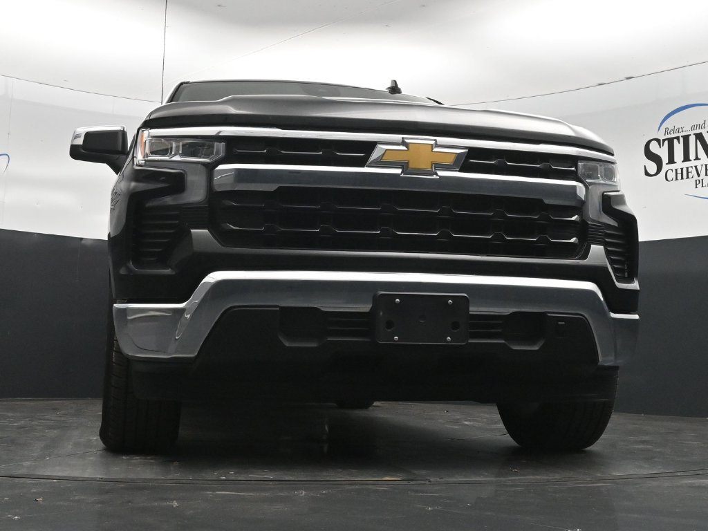 Certified 2026 Chevrolet Silverado 1500 LT RWD image 18