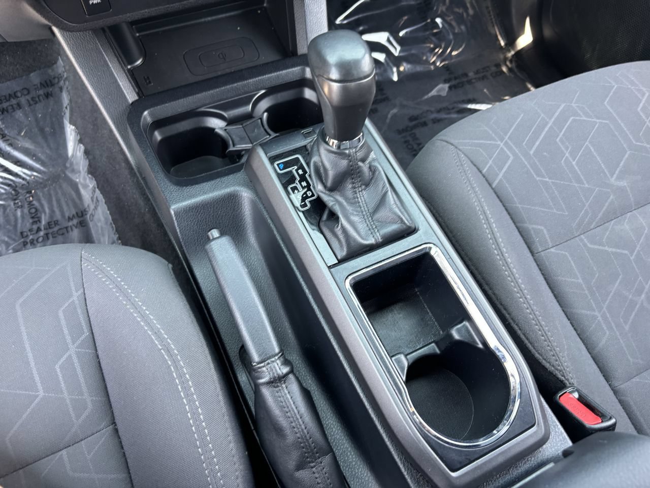 Used 2019 Toyota Tacoma TRD Sport RWD image 23
