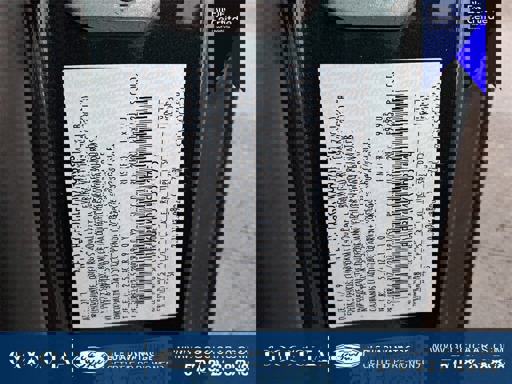 Certified 2019 Ford Mustang Bullitt w/ Bullitt Electronics Package image 27