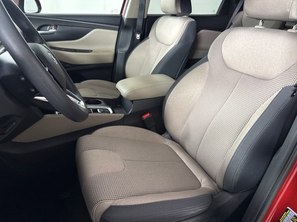 Used 2019 Hyundai Santa Fe SEL image 11
