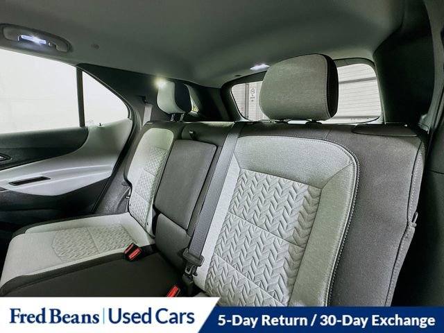 Used 2023 Chevrolet Equinox LS AWD/4WD image 23