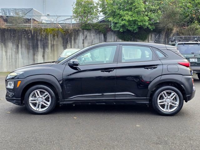 Used 2021 Hyundai Kona SE image 4