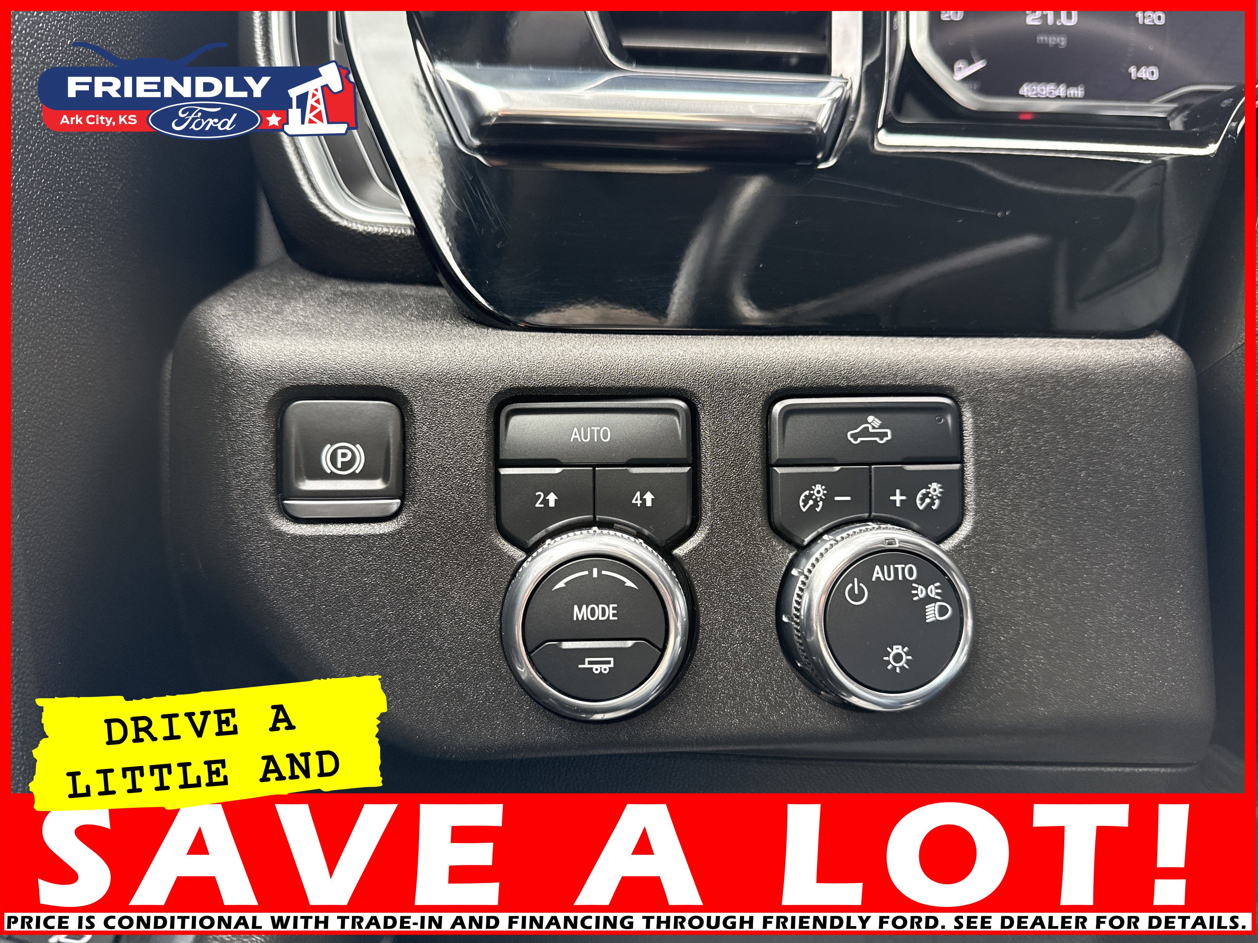 Used 2024 GMC Sierra 1500 SLE image 27