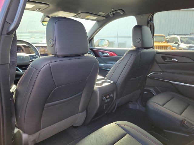 New 2026 Chevrolet Traverse Z71 AWD/4WD image 13