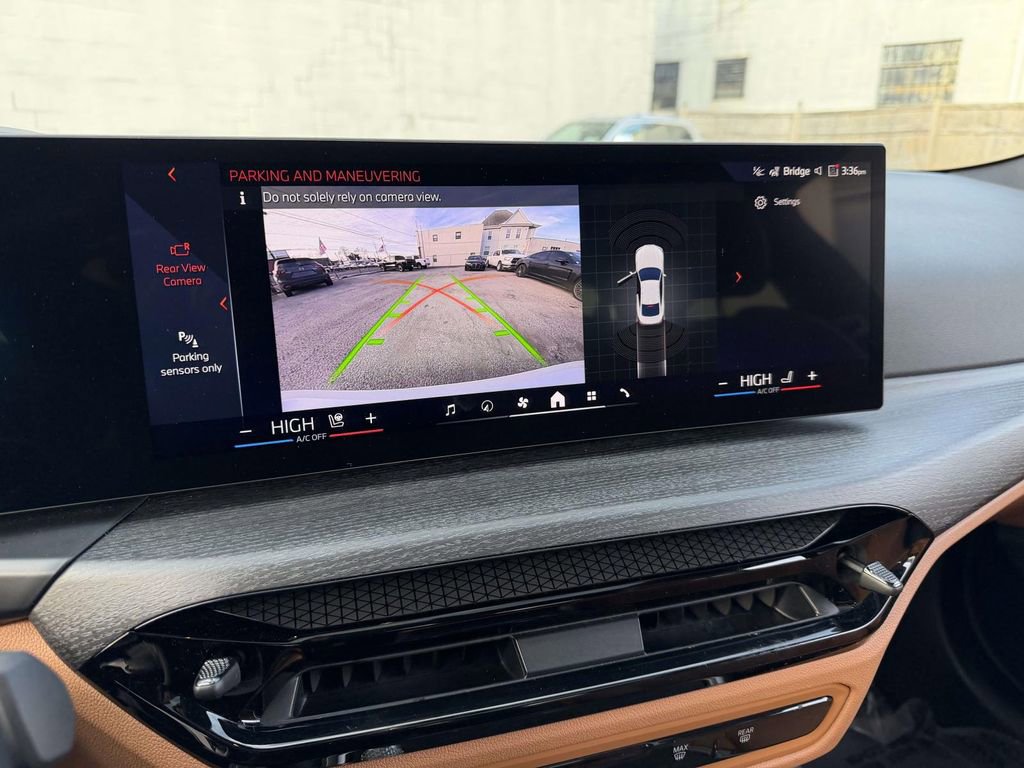 Used 2026 BMW 430i xDrive Coupe AWD/4WD image 35