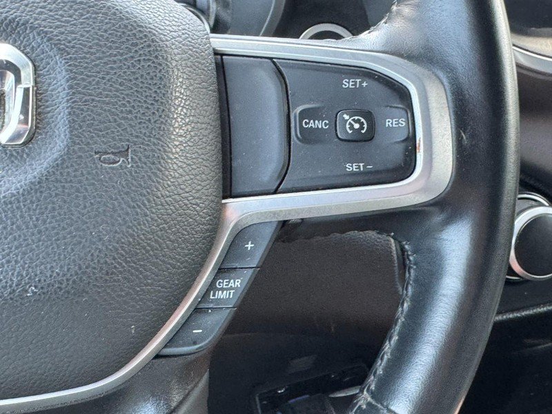Used 2023 RAM 1500 Big Horn AWD/4WD image 17