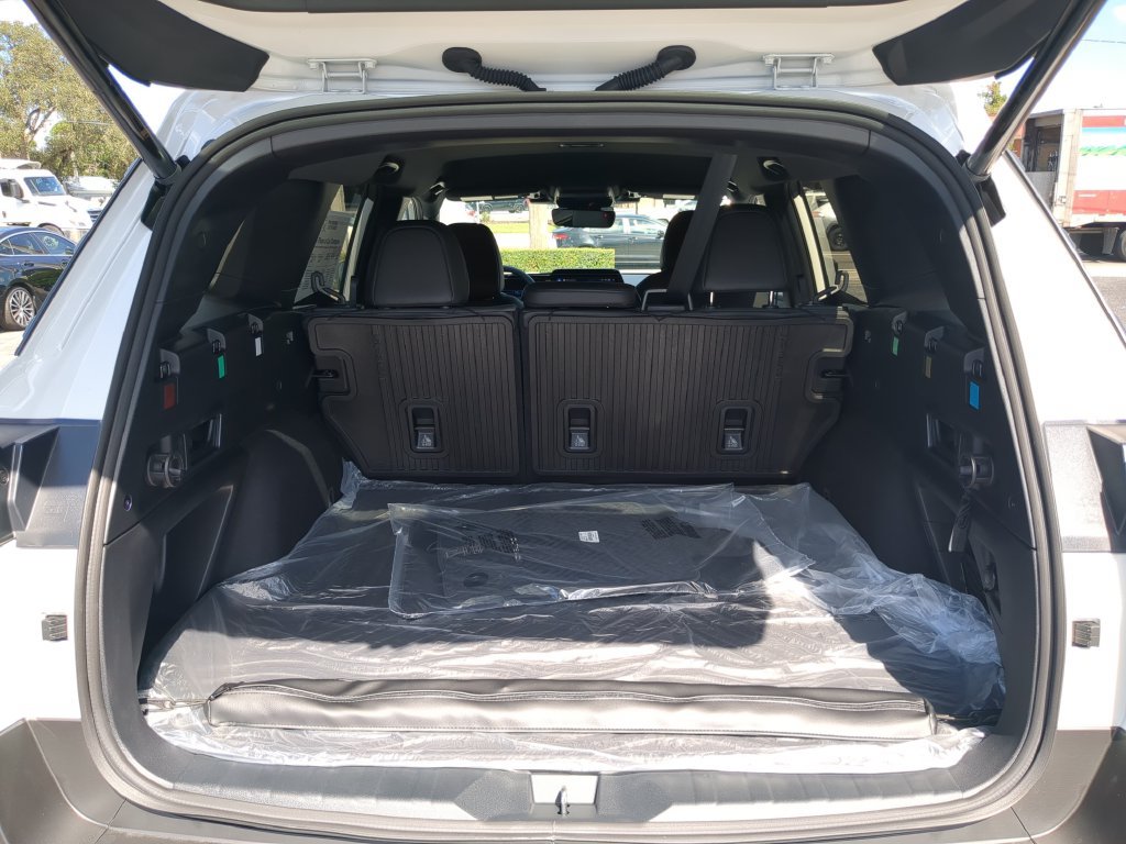 New 2026 Subaru Outback Premium AWD/4WD image 10
