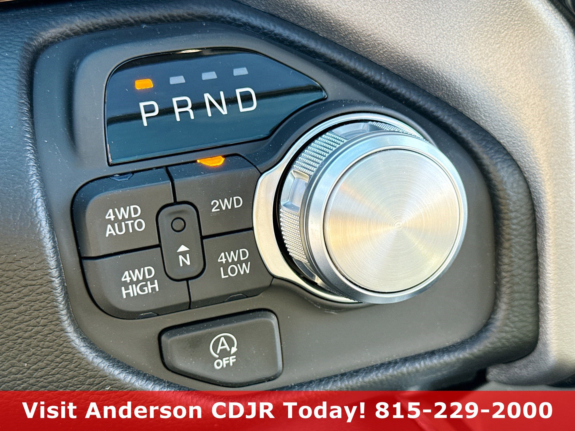 New 2026 RAM 1500 Laramie image 10