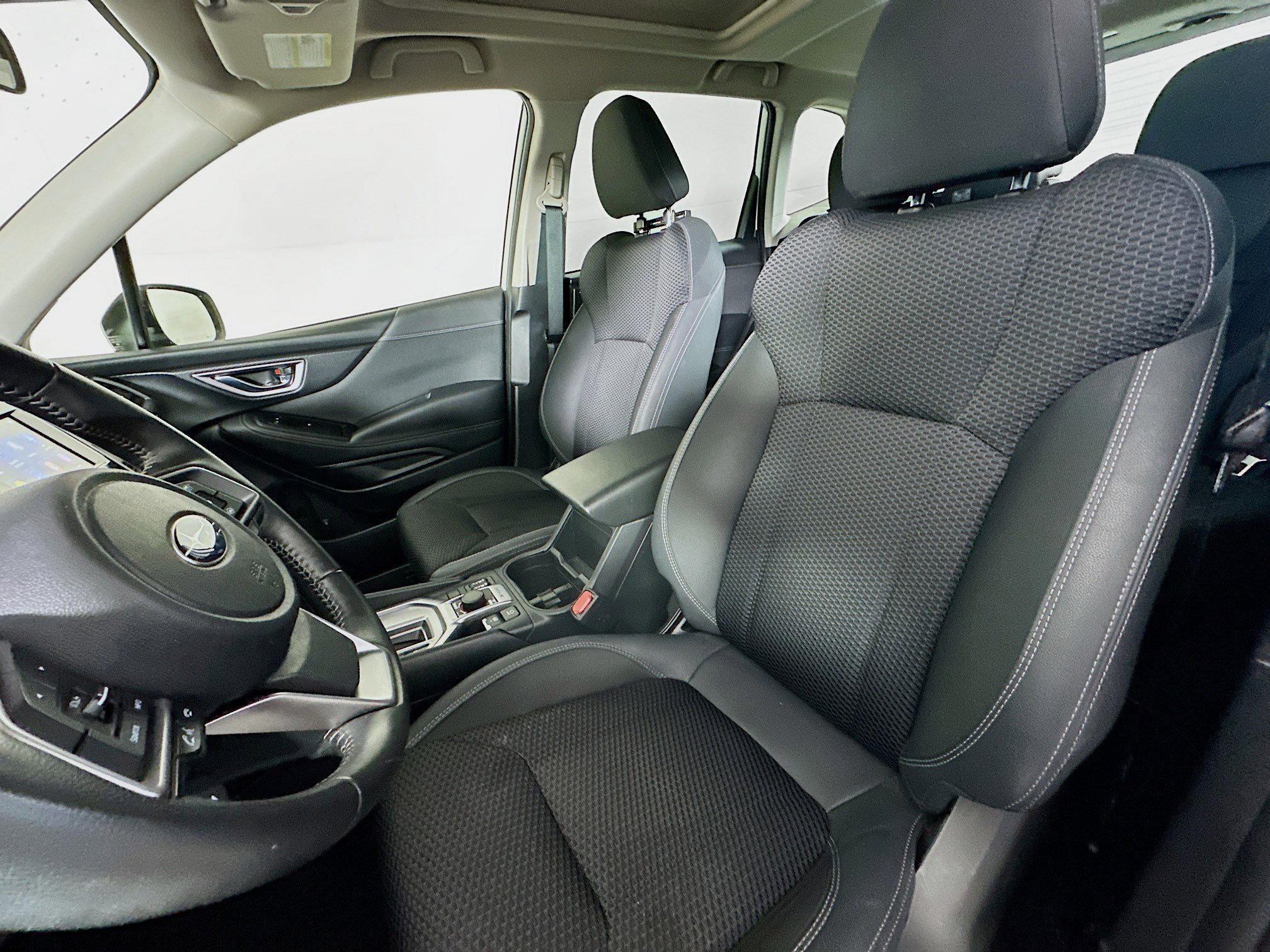 Used 2023 Subaru Forester Premium image 13