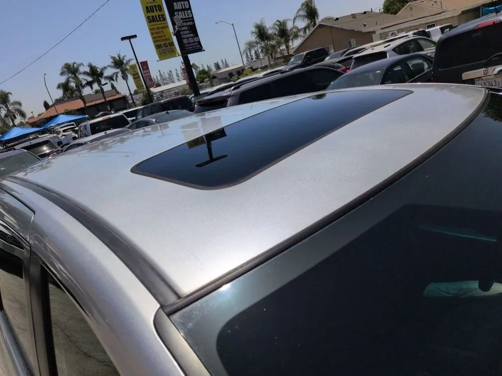 Used 2011 Honda Odyssey EX-L image 8