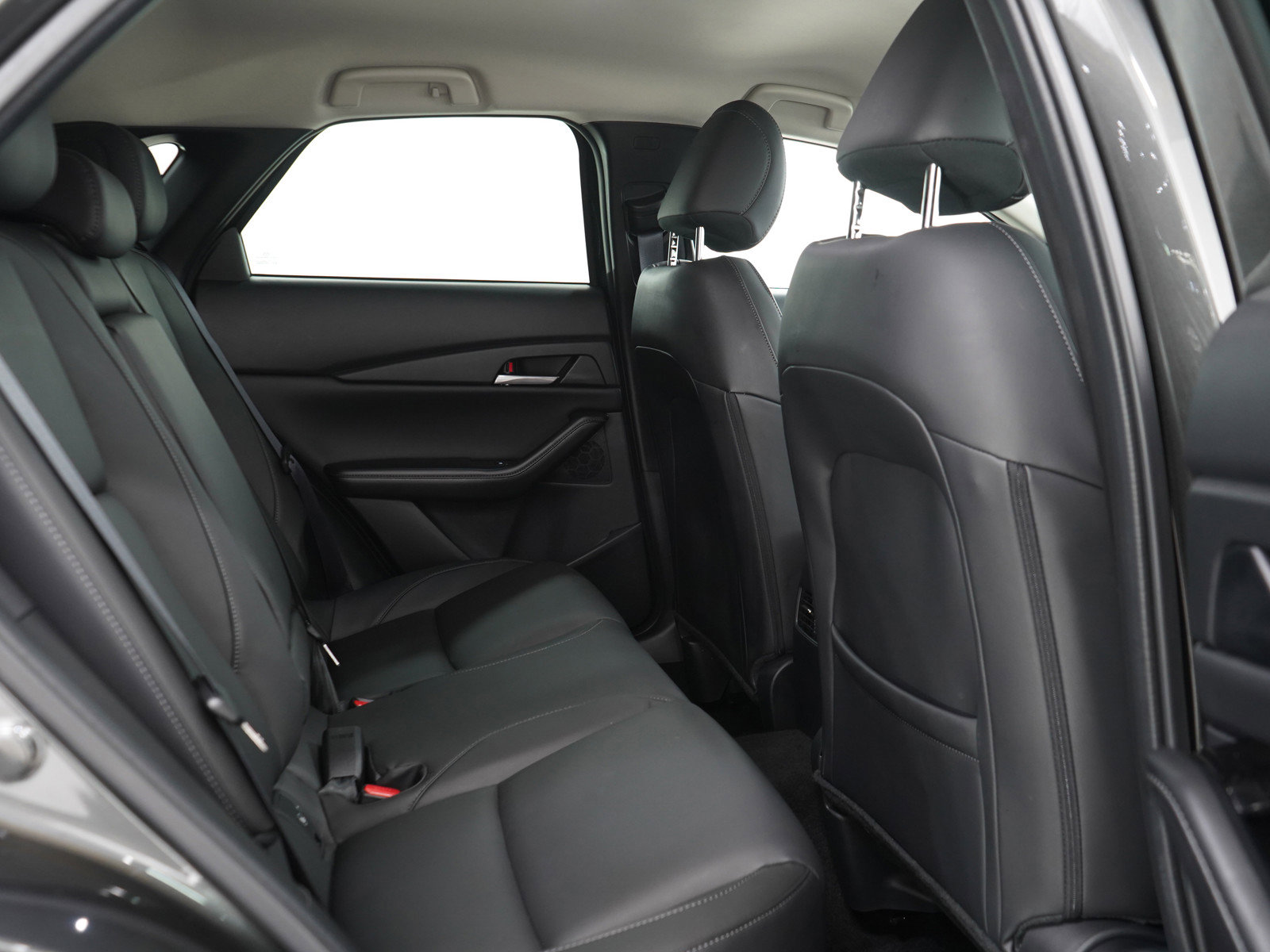 Certified 2025 MAZDA CX-30 AWD 2.5 S w/ Select Sport Pkg image 14