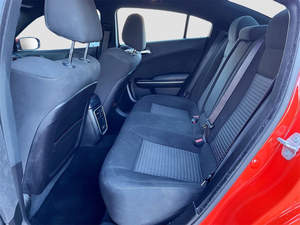 Used 2022 Dodge Charger Scat Pack image 24