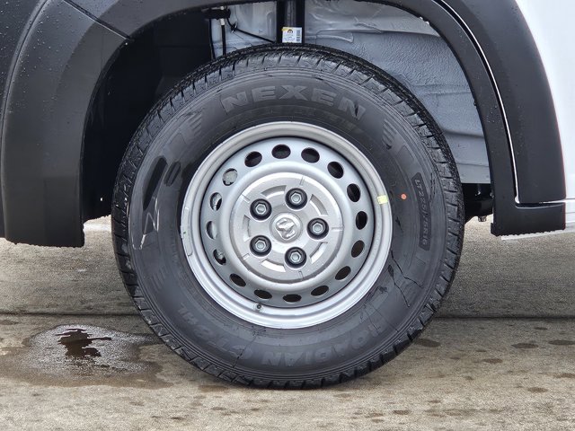 New 2025 RAM ProMaster 1500 image 17