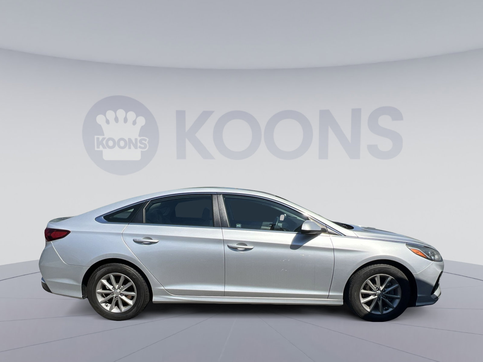 Used 2018 Hyundai Sonata ECO FWD image 7