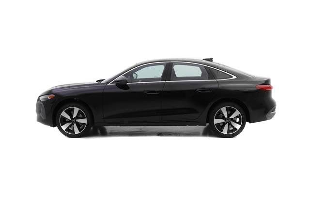 Used 2025 Audi A5 2.0T Premium Plus w/ Premium Plus image 3