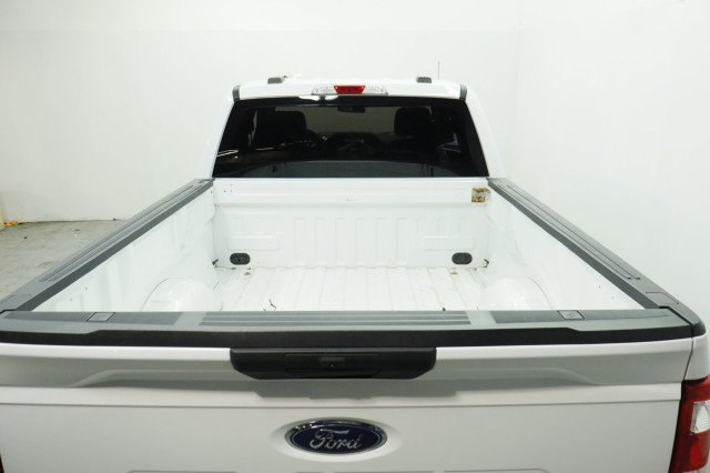Used 2022 Ford F150 XL w/ Trailer Tow Package AWD/4WD image 32
