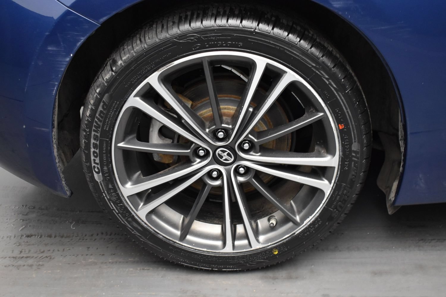 Used 2015 Scion FR-S RWD image 12