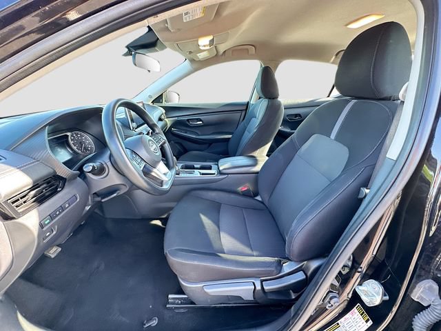 Used 2024 Nissan Sentra SV FWD image 19